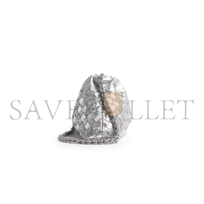 B0tt*ga Ven*ta DUSTBAG NOTTE 844626V5XF08101 (33*19*8cm)